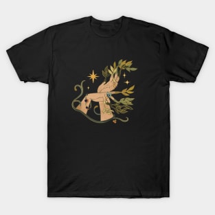 Mother Nature T-Shirt